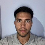 Foto de Pablo Sebastian Constanzo Gonzalez