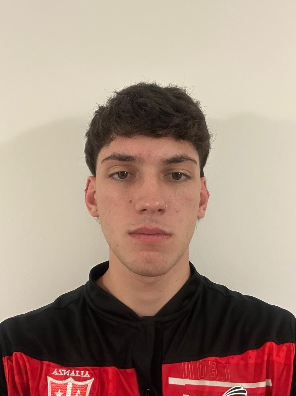 Foto de Giorgio Giuliano Del Piccolo Yelich
