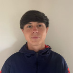 Foto de Lautaro Tomas Moyano Contreras