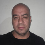 Foto de Pablo Alvarez