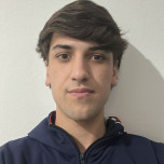 Foto de Franco David Lubrano Biondo
