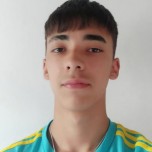 Foto de Thiago Benjamin Euliarte