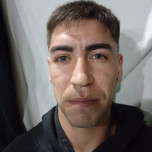 Foto de Lautaro Daniel Marquez Moyano
