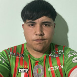 Foto de Yoel Esteban Funes Flores