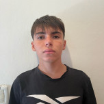 Foto de Pedro Aquino