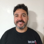 Foto de Hugo Alejandro Yerdeo