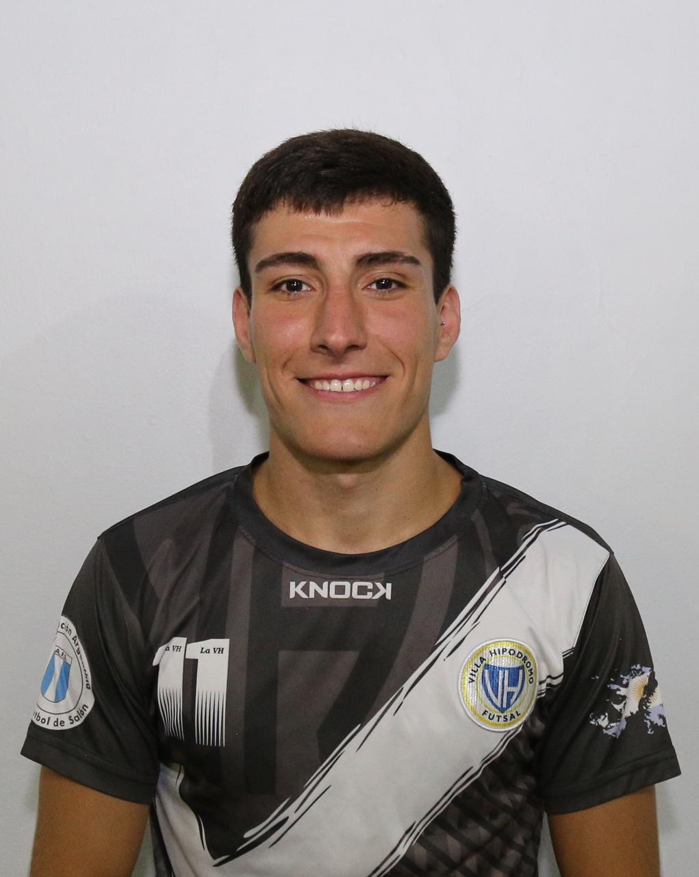 Foto de Augusto Nicolas Barrera Alvarez