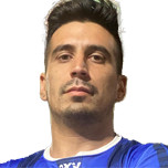 Foto de Lucas Gaston Giaquinta