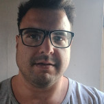 Foto de Jorge Diaz