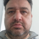 Foto de Gabriel Ceferino Guevara