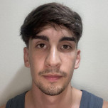 Foto de Fausto Lautaro Caliz Manchado