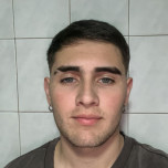 Foto de Luciano Enzo Lombardo Gutierrez