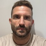 Foto de Facundo Daniel Ansaldi