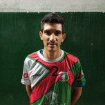 Foto de Matias Farina