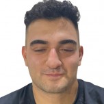 Foto de Mauro Facundo Fugazzotto