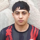 Foto de Lucas Alvarado
