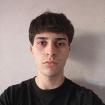 Foto de Tomas Agustin Aldeco Perez