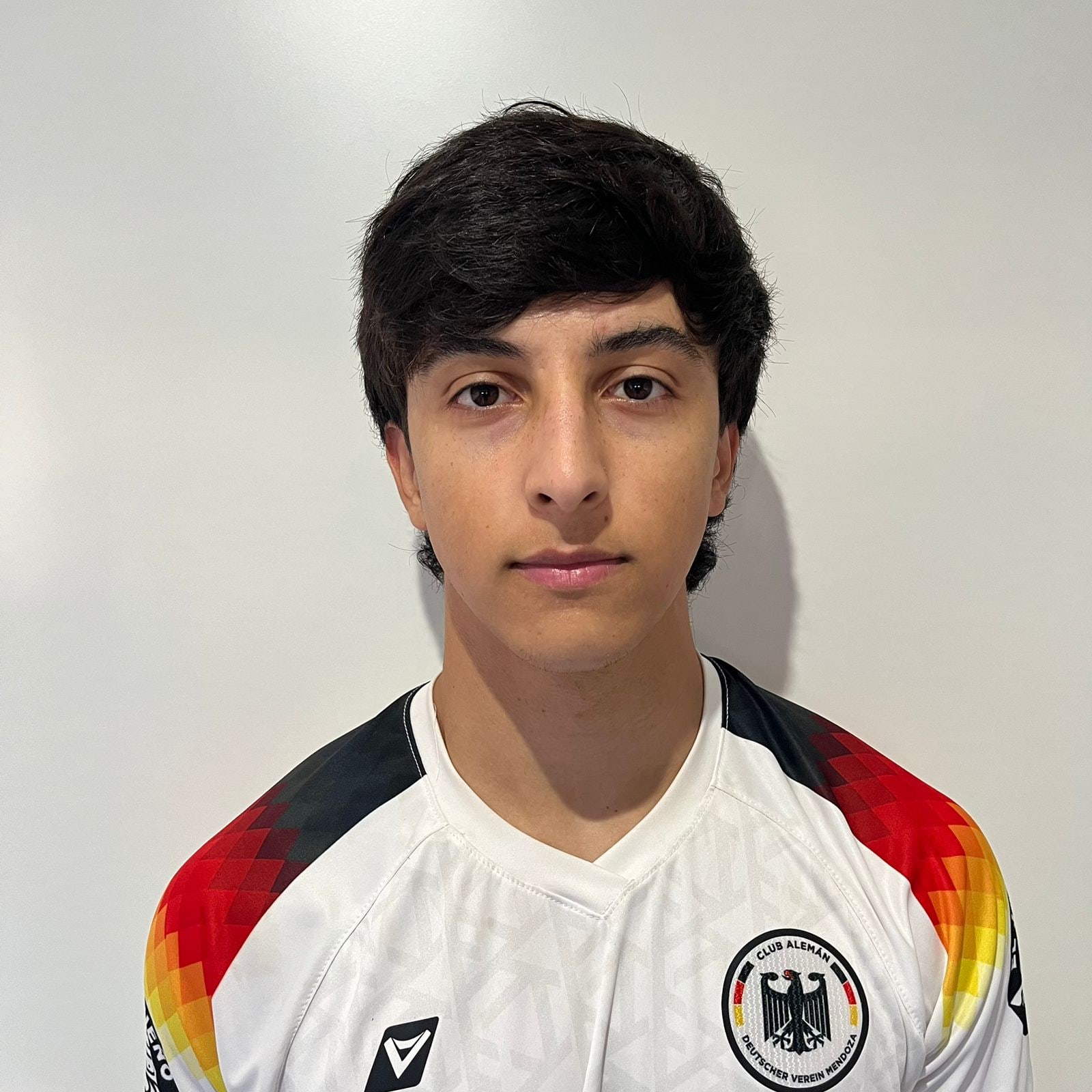 Foto de Leon Gonzalez