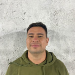 Foto de Pablo Omar Carmona