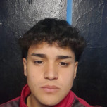 Foto de Benjamin Paz Ledda