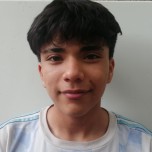 Foto de Nahuel Hector Herrera Fagette