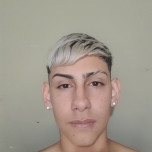 Foto de Axel Gabriel Gustavo Leiva
