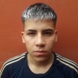 Foto de Diego Santiago De Giuseppe Medina