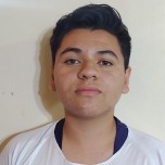 Foto de Tiziano Lucio Carrizo Lima
