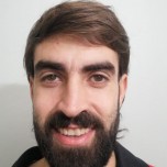 Foto de Bruno Aldo Chechi