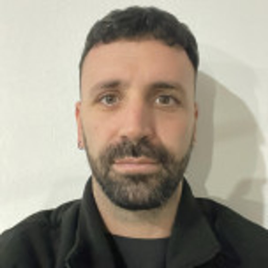 Foto de Franco Sacci