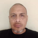 Foto de Fernando Javier Britos