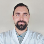 Foto de Nicolas D Agostino