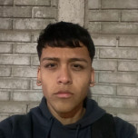 Foto de Lucas Maximiliano Garcia Ferreyra