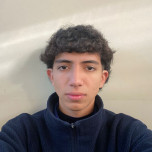 Foto de Benjamin Estanislao Quiroga Ayarra