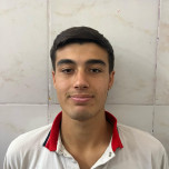 Foto de Serafin Naveda