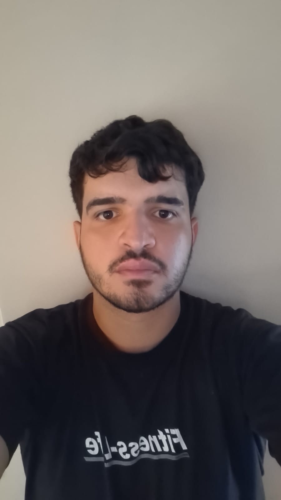 Foto de Marcio Yair Briseño Heras