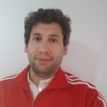 Foto de Gabriel Leonardo Garcia Ravida