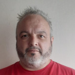 Foto de Fabricio Domenico Zanfabro Delgado