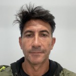 Foto de Diego Gustavo Rodriguez