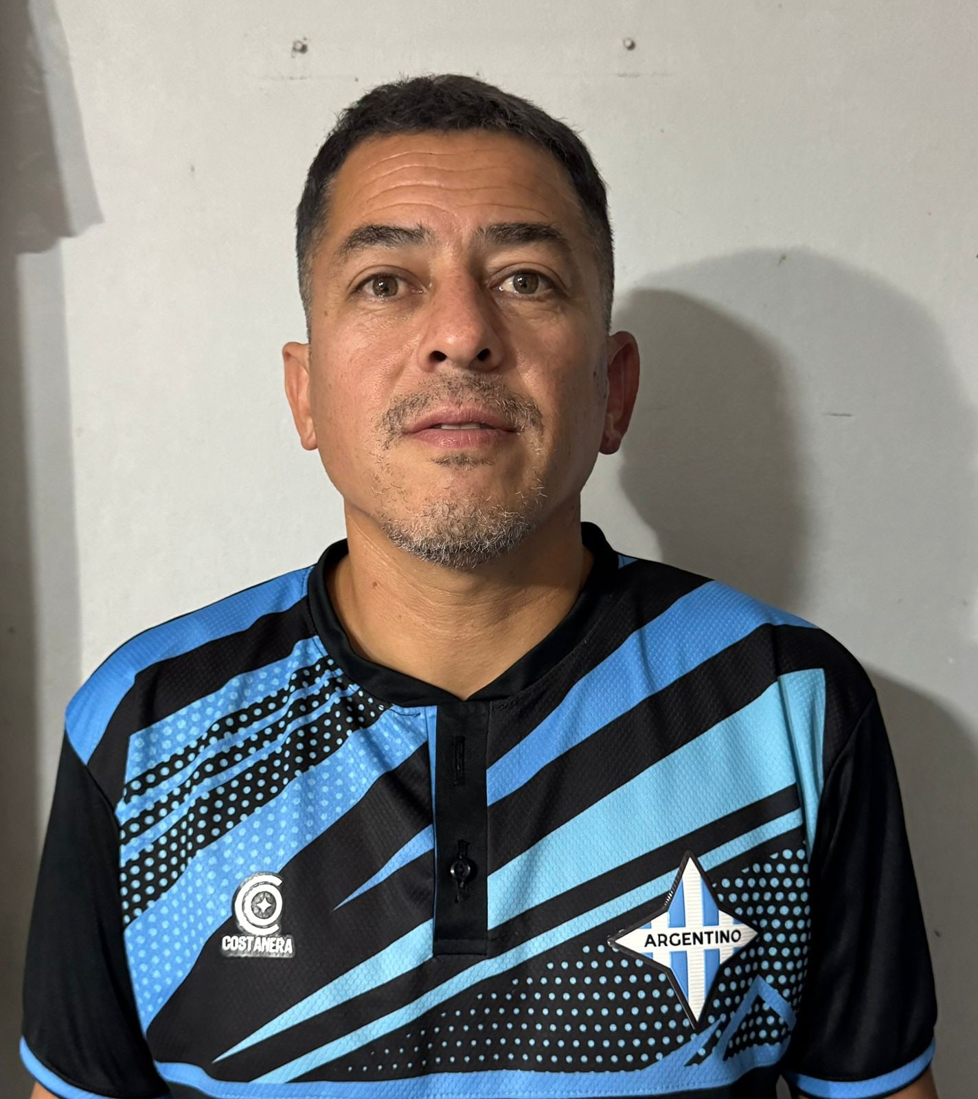 Foto de Victor Quispe