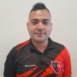 Foto de Mu?Os Javier Abel