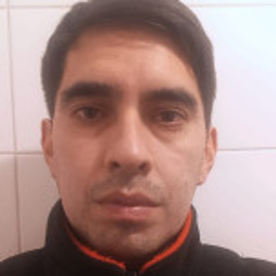 Foto de Nahuel Matias Rojas