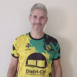 Foto de Roberto Carlos Ortiz
