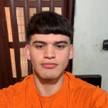 Foto de Tiziano Jeremias Bustos Cancino
