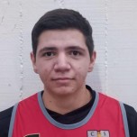 Foto de Joaquin Andres Monteverdi