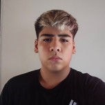 Foto de Lucas Santiago Reinoso