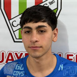 Foto de Lautaro Jesus Lujan Cartofiel