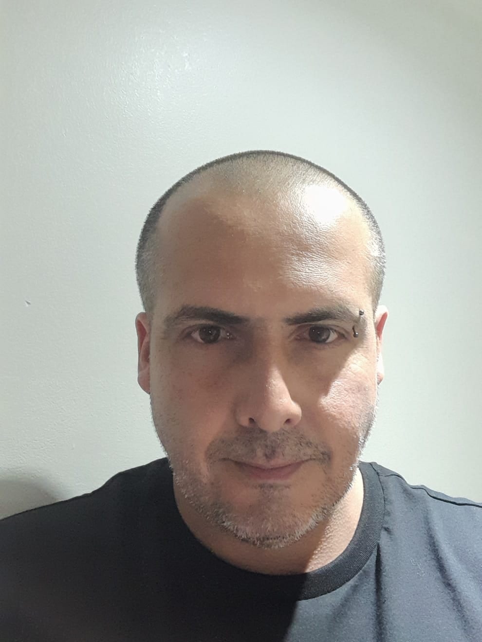 Foto de Alejandro Javier Rios