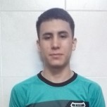 Foto de Agustin Sebastian Vera Avila