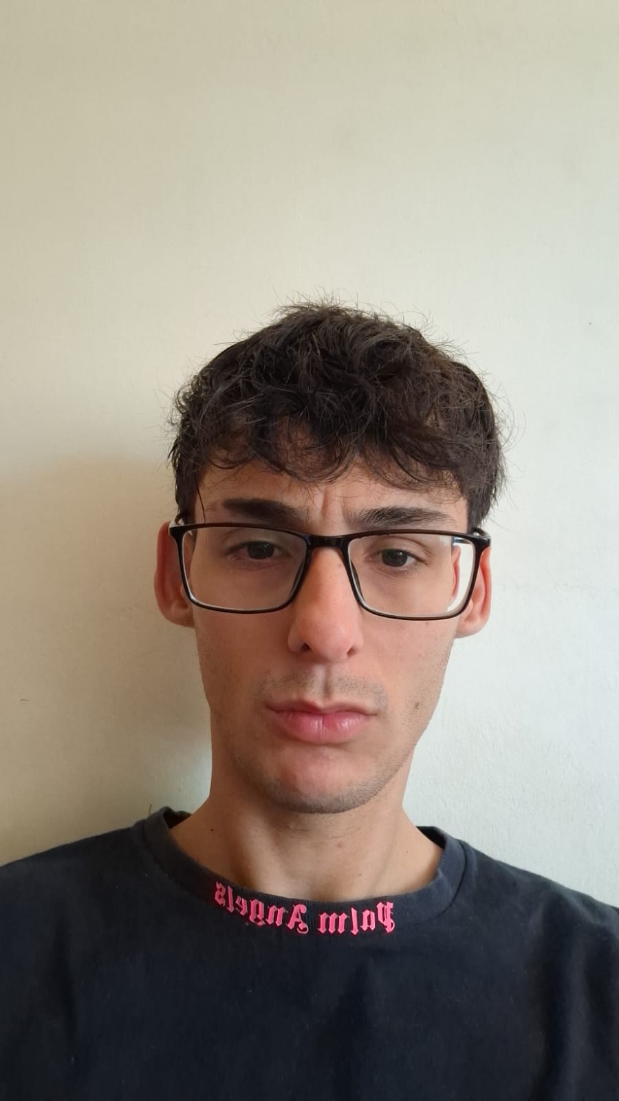 Foto de Nicolas Sebastian Garcia Berti